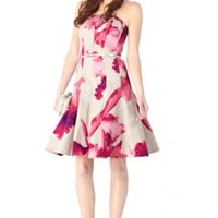 robe retour de noces