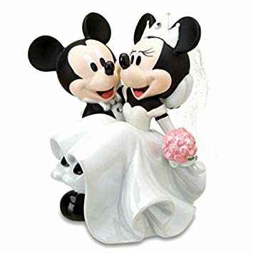 Cake topper - 1