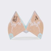 Et maintenant... partage tes faire-part ! - 1