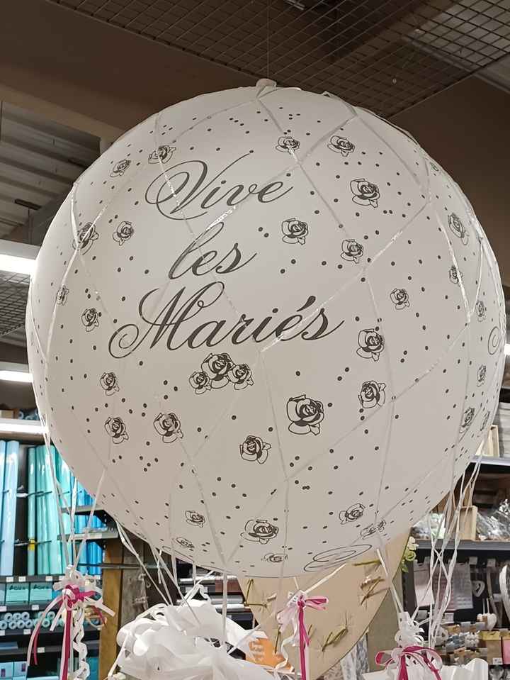 3. Tes préparatifs en 1 photo ! 🤳 - 1