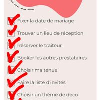 BONUS : Une check-list à cocher ✅ - 1