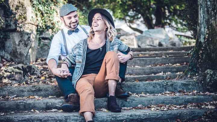  Séance d’engagement / Faire-part - 3