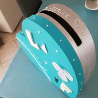 Pouvez vous me montrer vos urnes en forme de coeur?? - 2