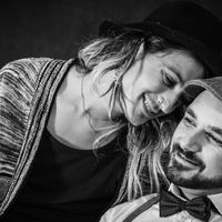  Séance d’engagement / Faire-part - 6