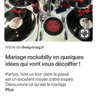 Les copin'up 2018/2019/2020/2021... Thème 50's Rockabilly, combien sommes nous? - 2