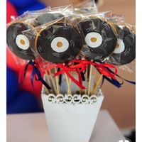 Les copin'up 2018/2019/2020/2021... Thème 50's Rockabilly, combien sommes nous? - 4