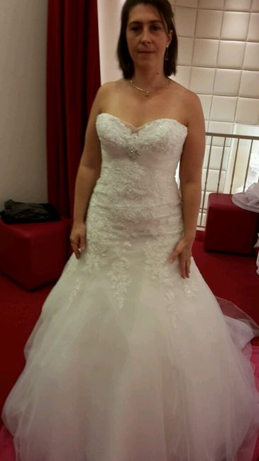Quel bolero et quels bijoux avec ma robe ? - 1