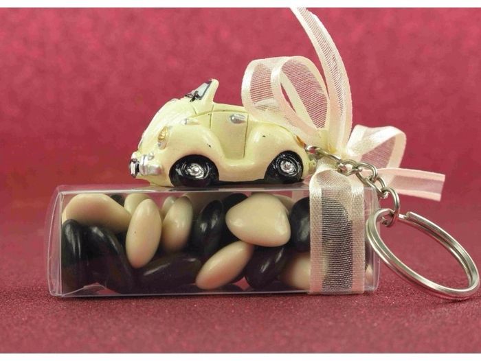 Dragées pour les hommes