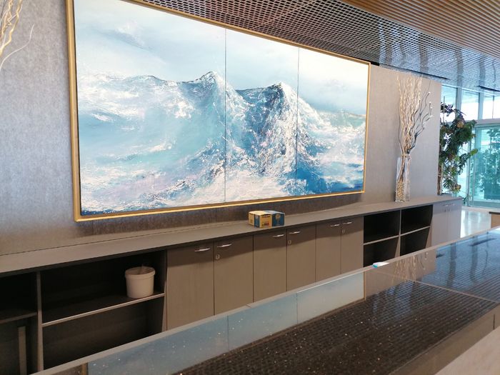 Deco salle des fetes 5