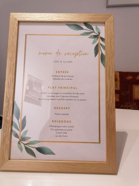 On arrive à la fin !  😁😁😁 2