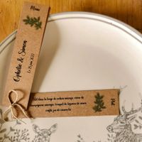 Réalisation menu - 3
