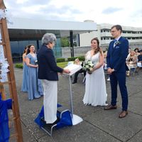 Voilà l'heureux événement - 4