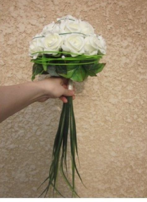 Bouquet pour Septembre 2019 - 2