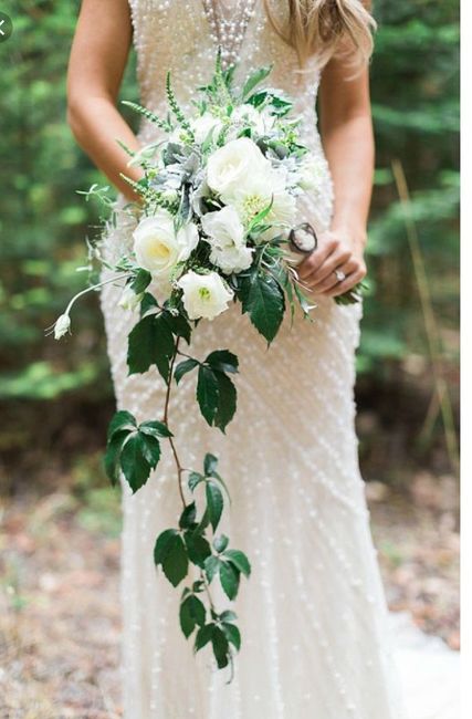 Bouquet pour Septembre 2019 - 3