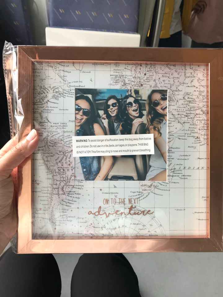 Youhou ! Achat du jour pas prévu - 2