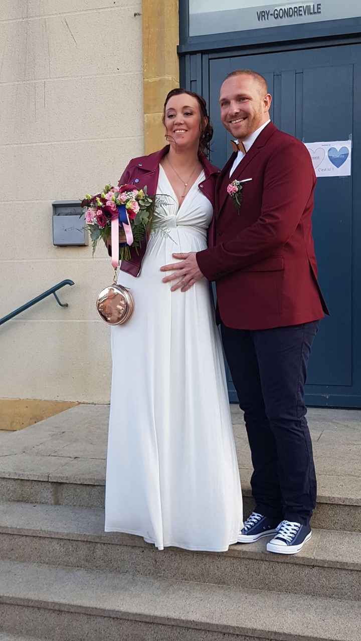 La mairie c’est fait ✅ - 1