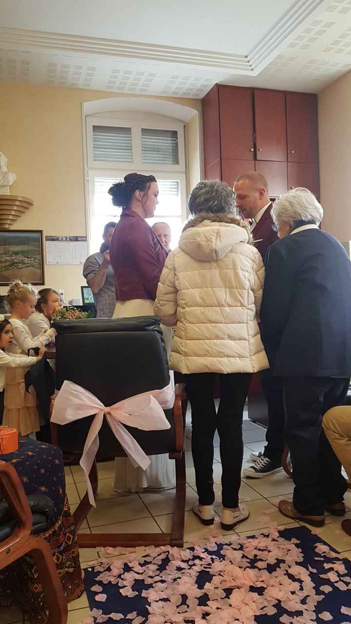 La mairie c’est fait ✅ - 3