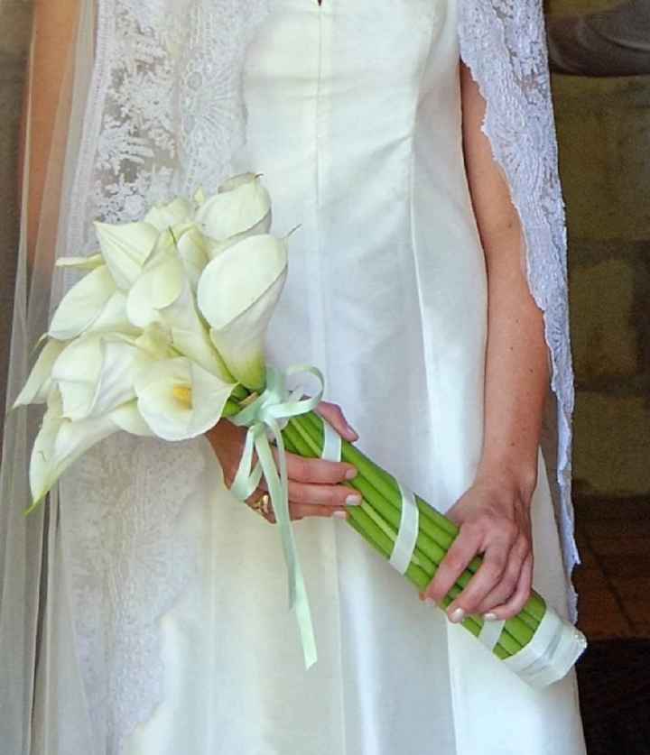 Bouquet pour Septembre 2019 - 1