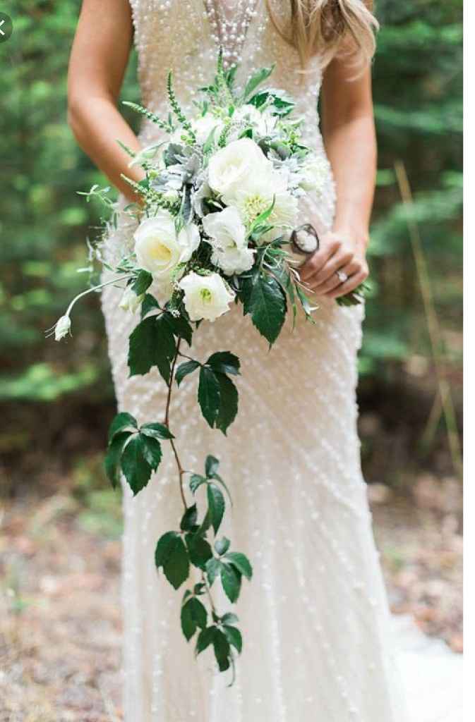 Bouquet pour Septembre 2019 - 3
