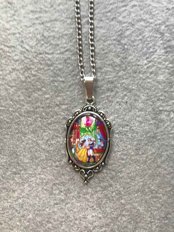 Cadeaux petites demoiselles d’honneur - 1