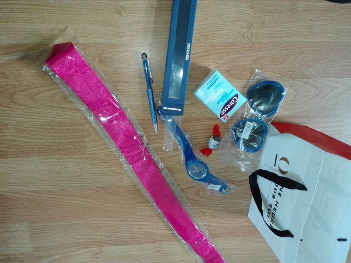 Mes kits témoins - 2