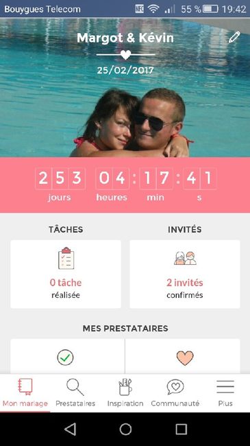Montez moi vos compteurs! - 1