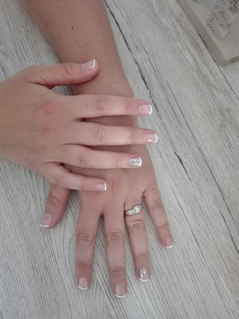 Essai ongle - 2