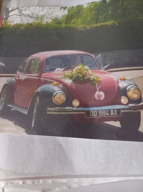 Voiture trouvée !!! 2