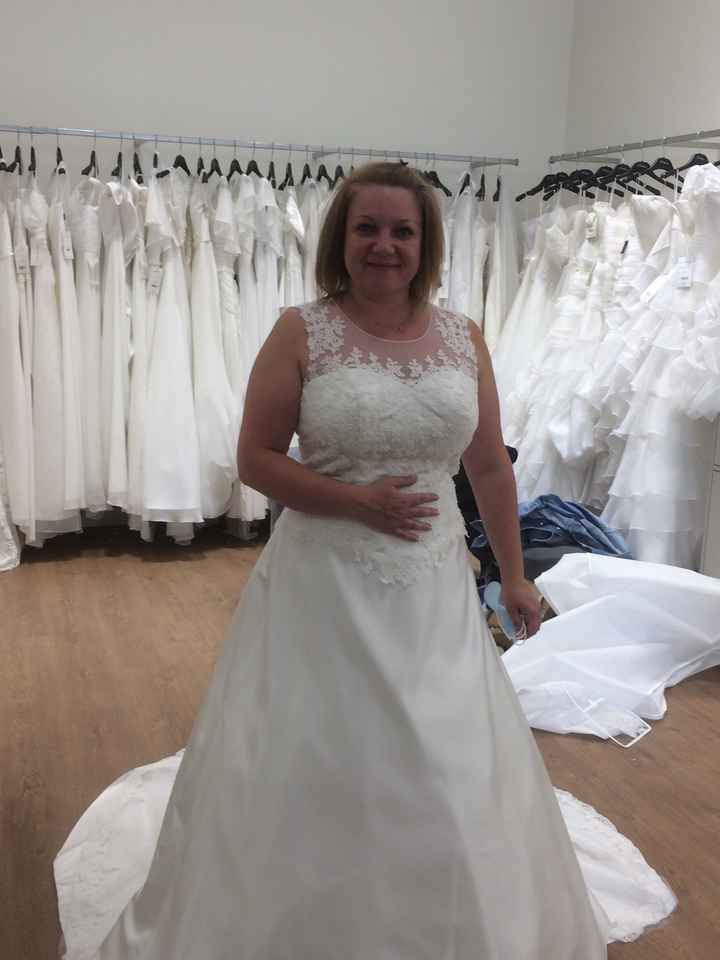 Elle est à la maison !! - 1