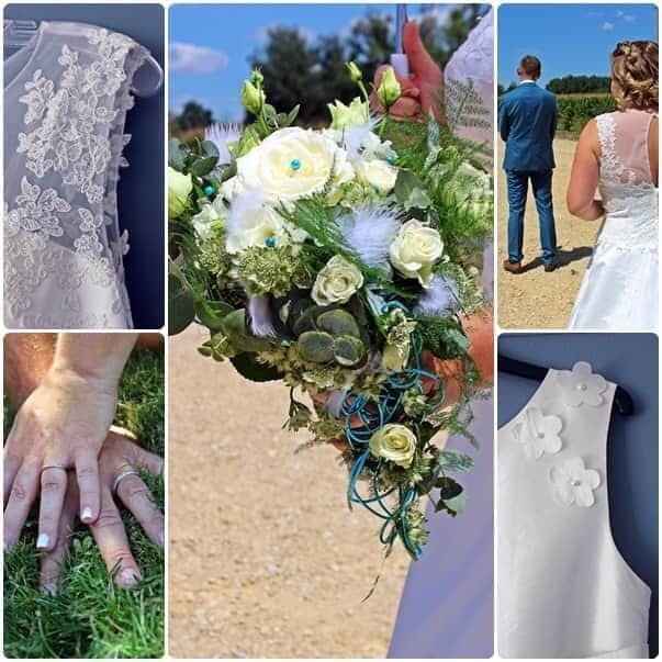 Il à dit « oui » - 1