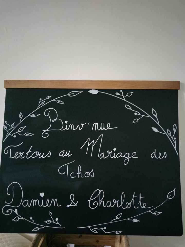 Panneau bienvenue en chti - 1