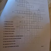 Enfin fini mon journal des mariés - 7