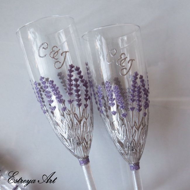 Les verres - 1