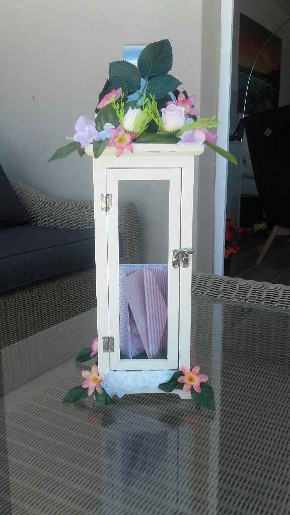 Urne fini - 3