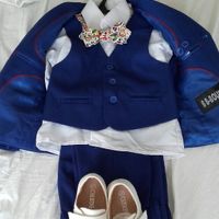 Costume de mon bébé - 2