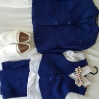 Costume de mon bébé - 3