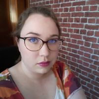 Mariage dans 10j, essai maquillage - 2