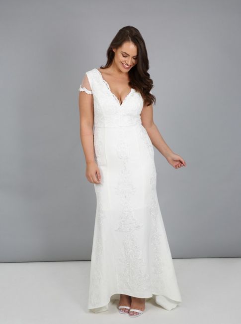 Inspiration robe de mariée - 4
