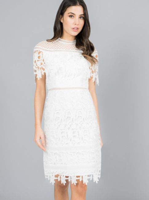Inspiration robe de mariée - 5
