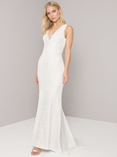 Inspiration robe de mariée - 6
