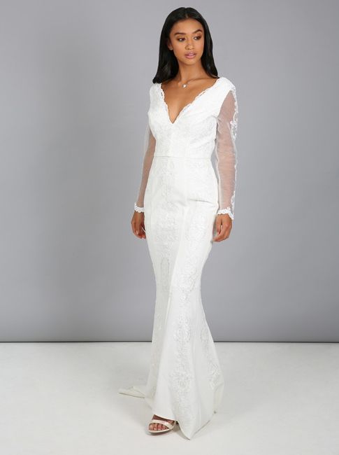 Inspiration robe de mariée - 7