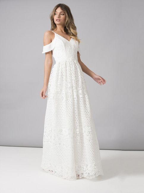 Inspiration robe de mariée - 8