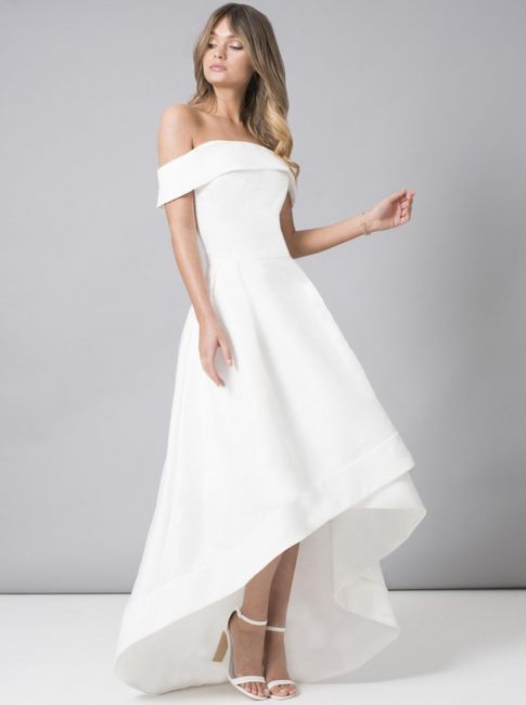Inspiration robe de mariée - 10
