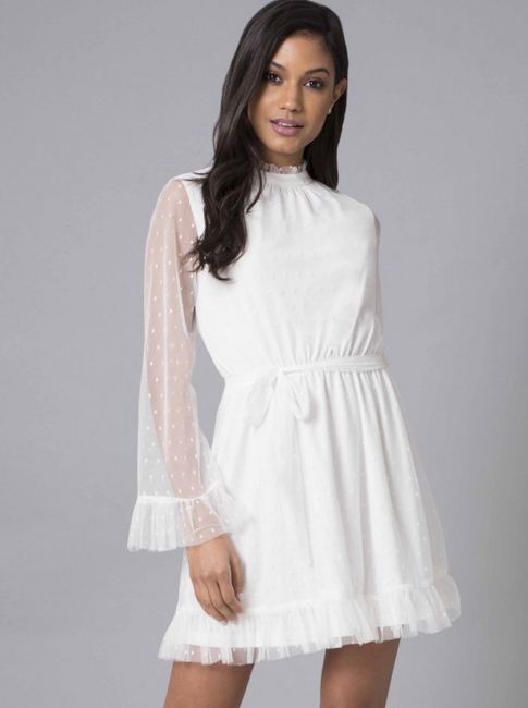 Inspiration robe de mariée - 11