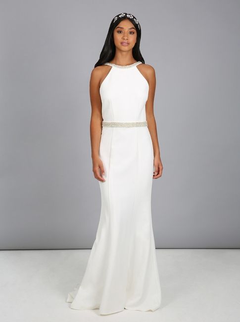 Inspiration robe de mariée - 14