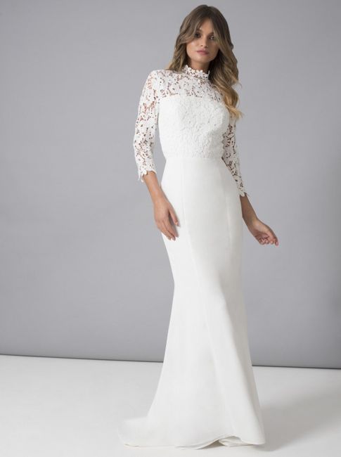 Inspiration robe de mariée - 15