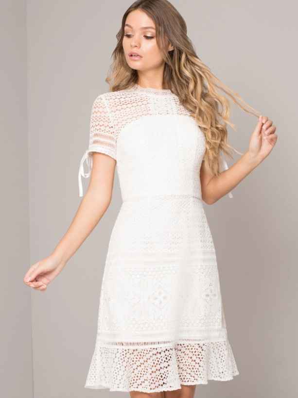 Inspiration robe de mariée - 3