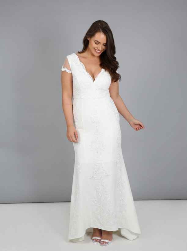 Inspiration robe de mariée - 4