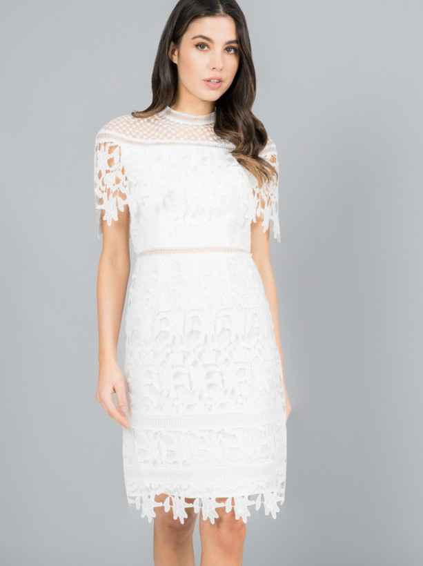 Inspiration robe de mariée - 5