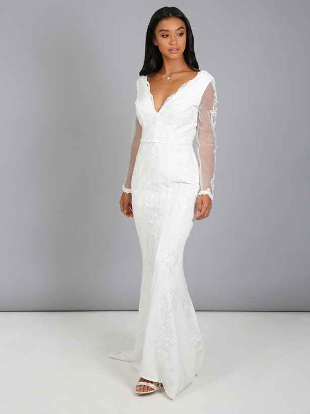 Inspiration robe de mariée - 7